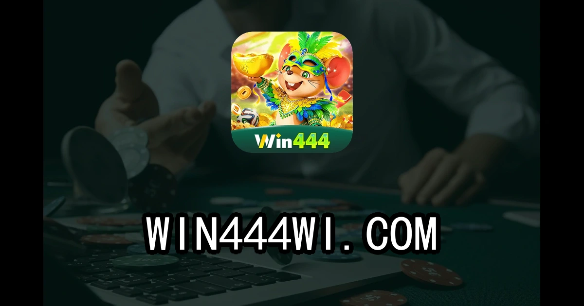 win444