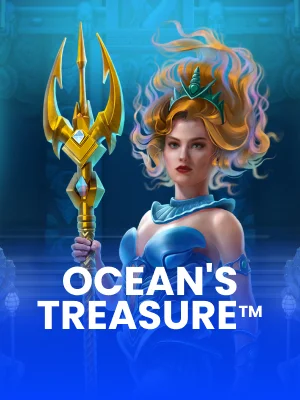Ocean's Treasure™
